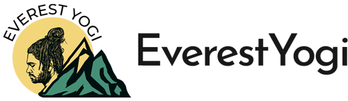 Everest Yogi Logo
